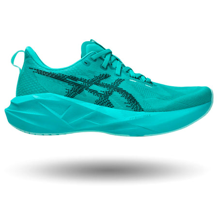 Chaussures de running ASICS Novablast 5 pour femmes