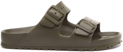 Sandali Birkenstock Arizona | EVA kaki da donna