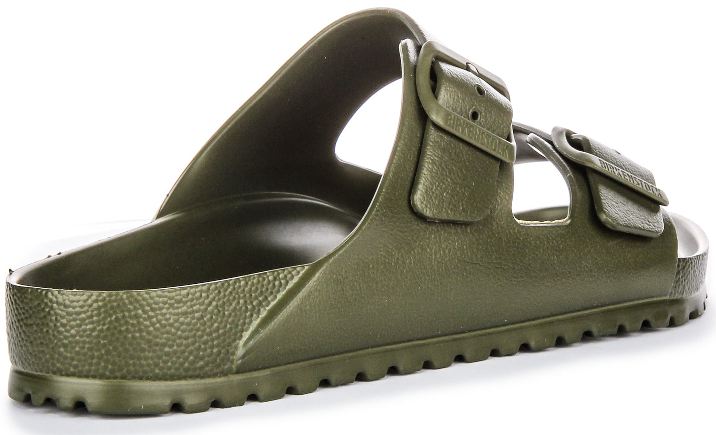 Sandali Birkenstock Arizona | EVA color cachi da uomo