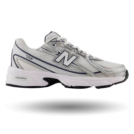 New Balance 740 Retro Trainers