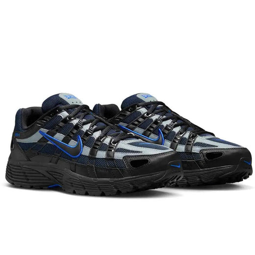 Nike P-6000 'Black Obsidian'