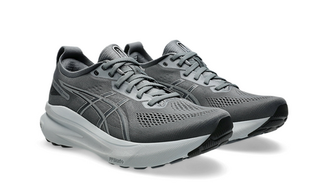 Asics Gel-Kayano 31 Lightweight Stability Running Shoes