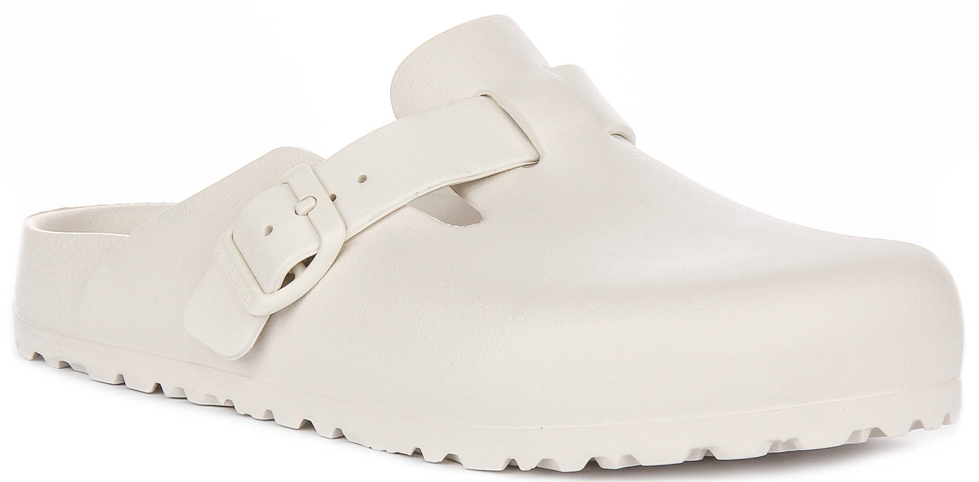 Birkenstock Boston-klompen | Stone EVA voor heren en dames - smalle pasvorm