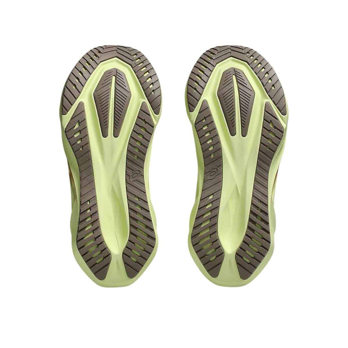 Chaussures de running ASICS Novablast 5 pour femmes