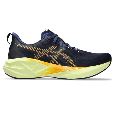 Chaussures de running ASICS Novablast 5 pour femmes