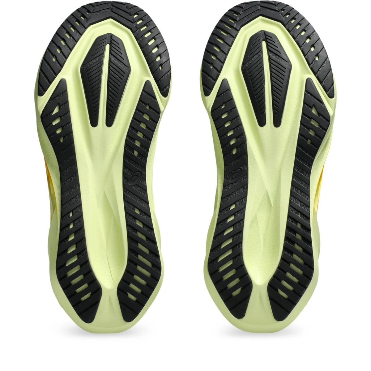 Chaussures de running ASICS Novablast 5 pour femmes