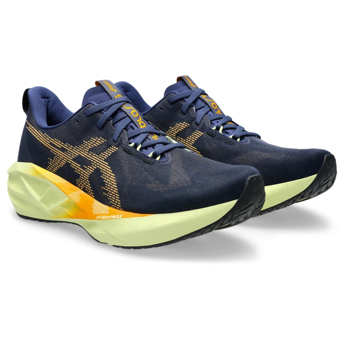 Chaussures de running ASICS Novablast 5 pour femmes