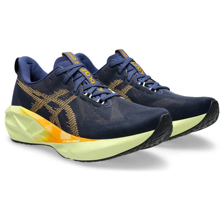 Chaussures de running ASICS Novablast 5 pour femmes