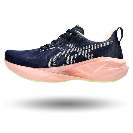 Chaussures de running ASICS Novablast 5 pour femmes