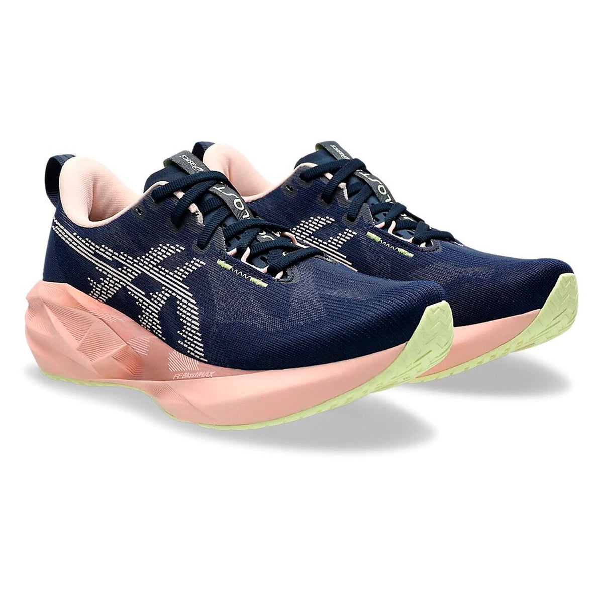 Chaussures de running ASICS Novablast 5 pour femmes