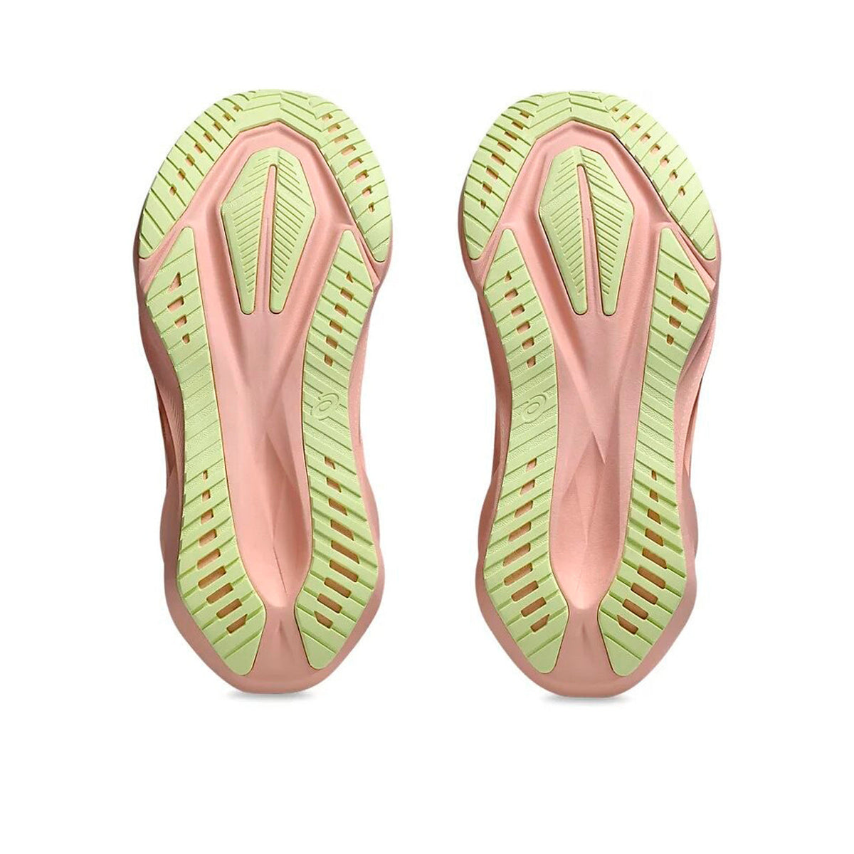 Chaussures de running ASICS Novablast 5 pour femmes