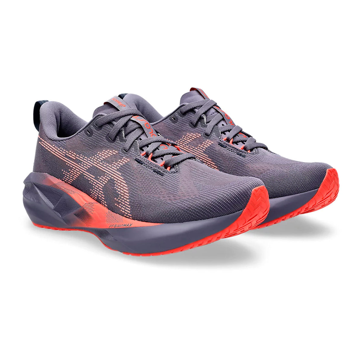 Chaussures de running ASICS Novablast 5 pour femmes