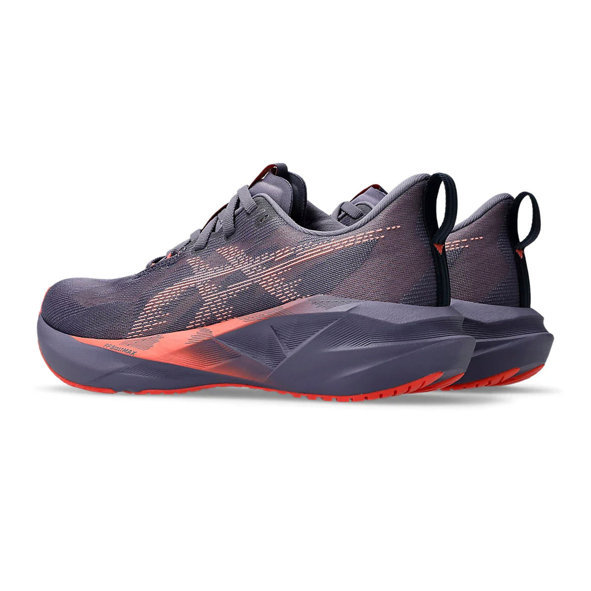 Chaussures de running ASICS Novablast 5 pour femmes