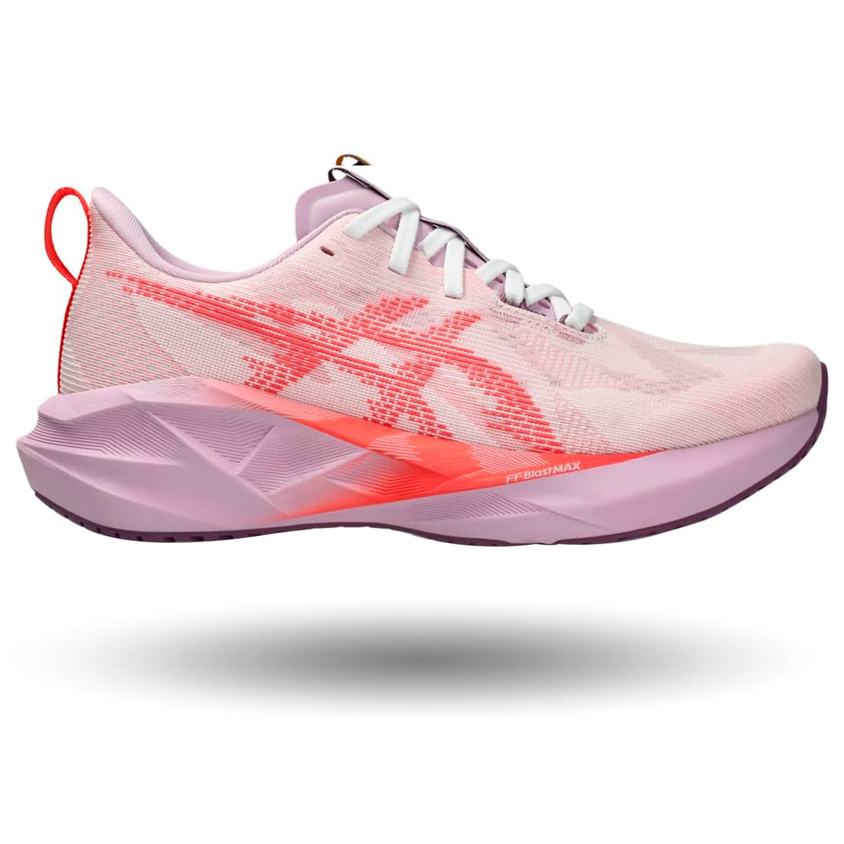 Chaussures de running ASICS Novablast 5 pour femmes