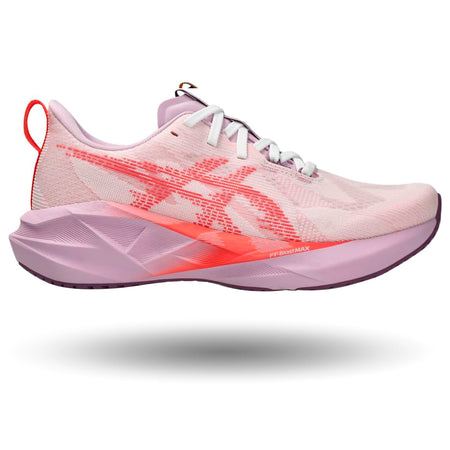 Chaussures de running ASICS Novablast 5 pour femmes