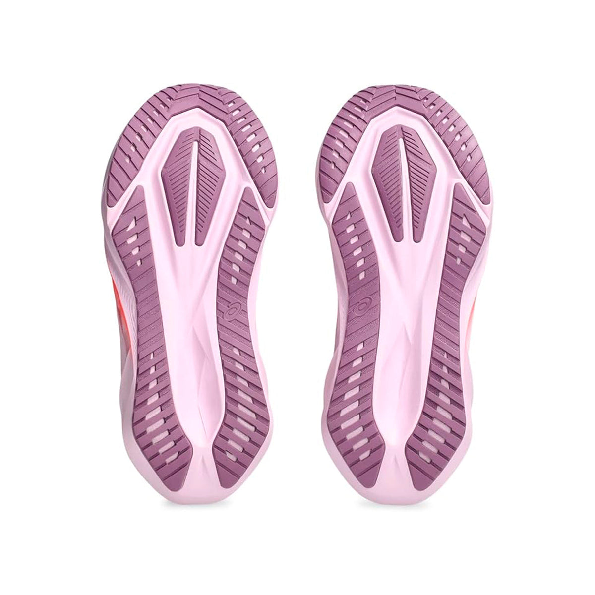 Chaussures de running ASICS Novablast 5 pour femmes