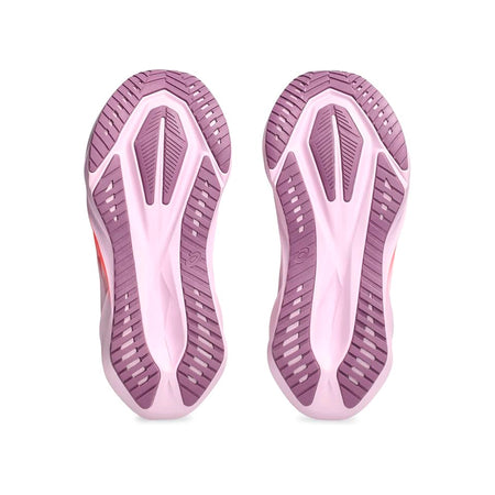 Chaussures de running ASICS Novablast 5 pour femmes