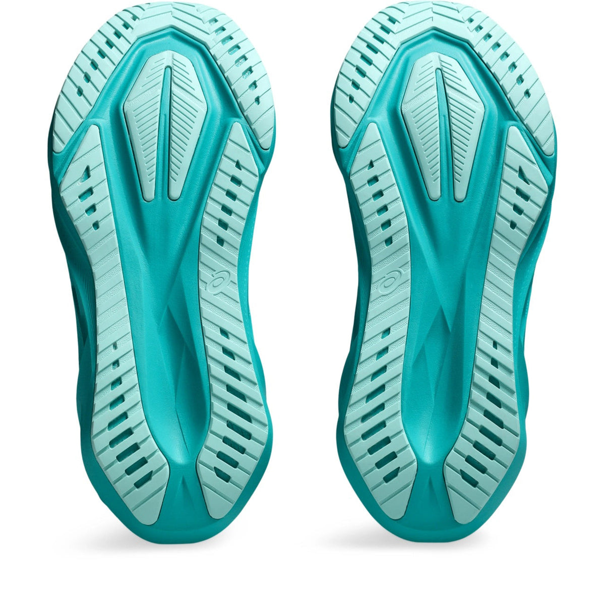 Chaussures de running ASICS Novablast 5 pour femmes