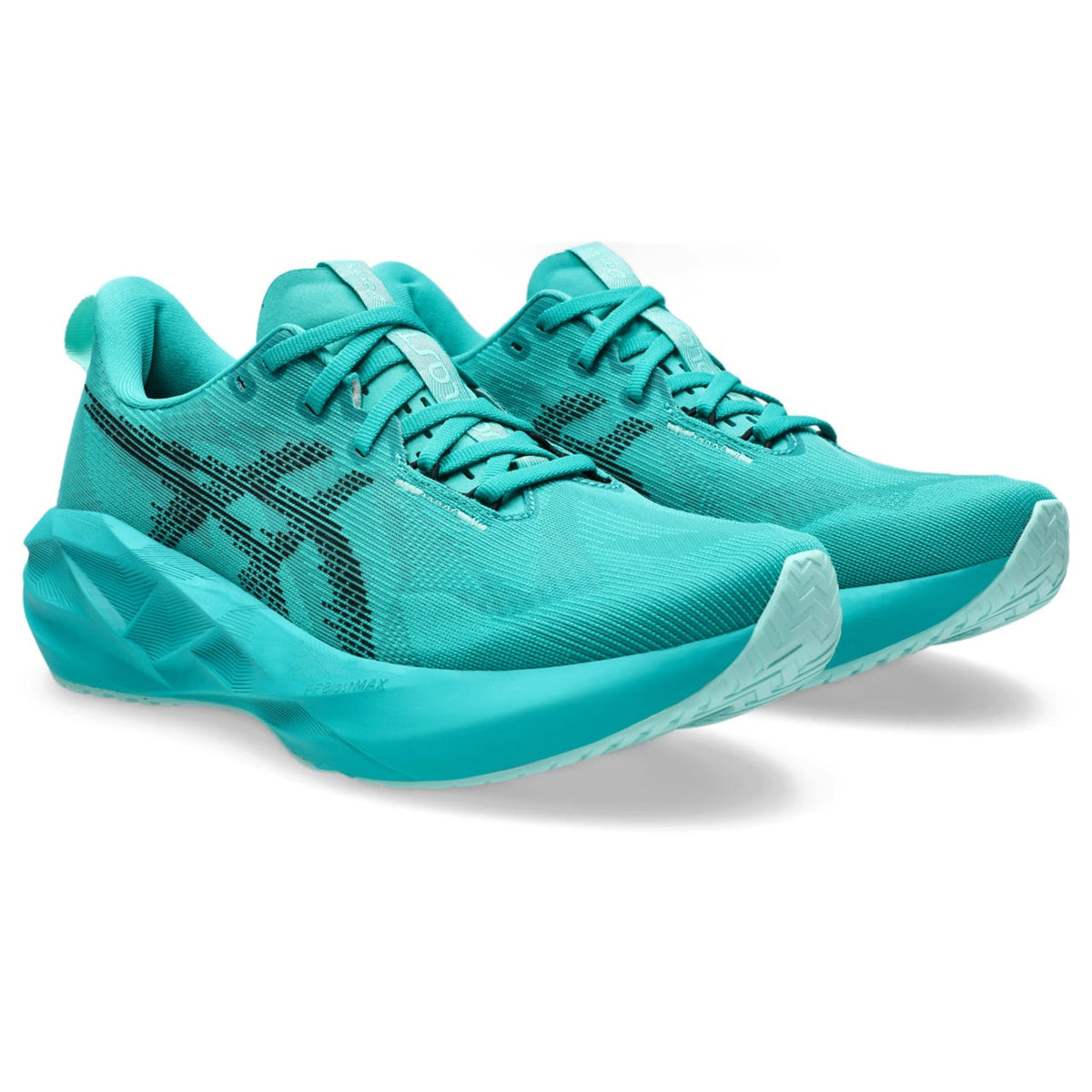Chaussures de running ASICS Novablast 5 pour femmes