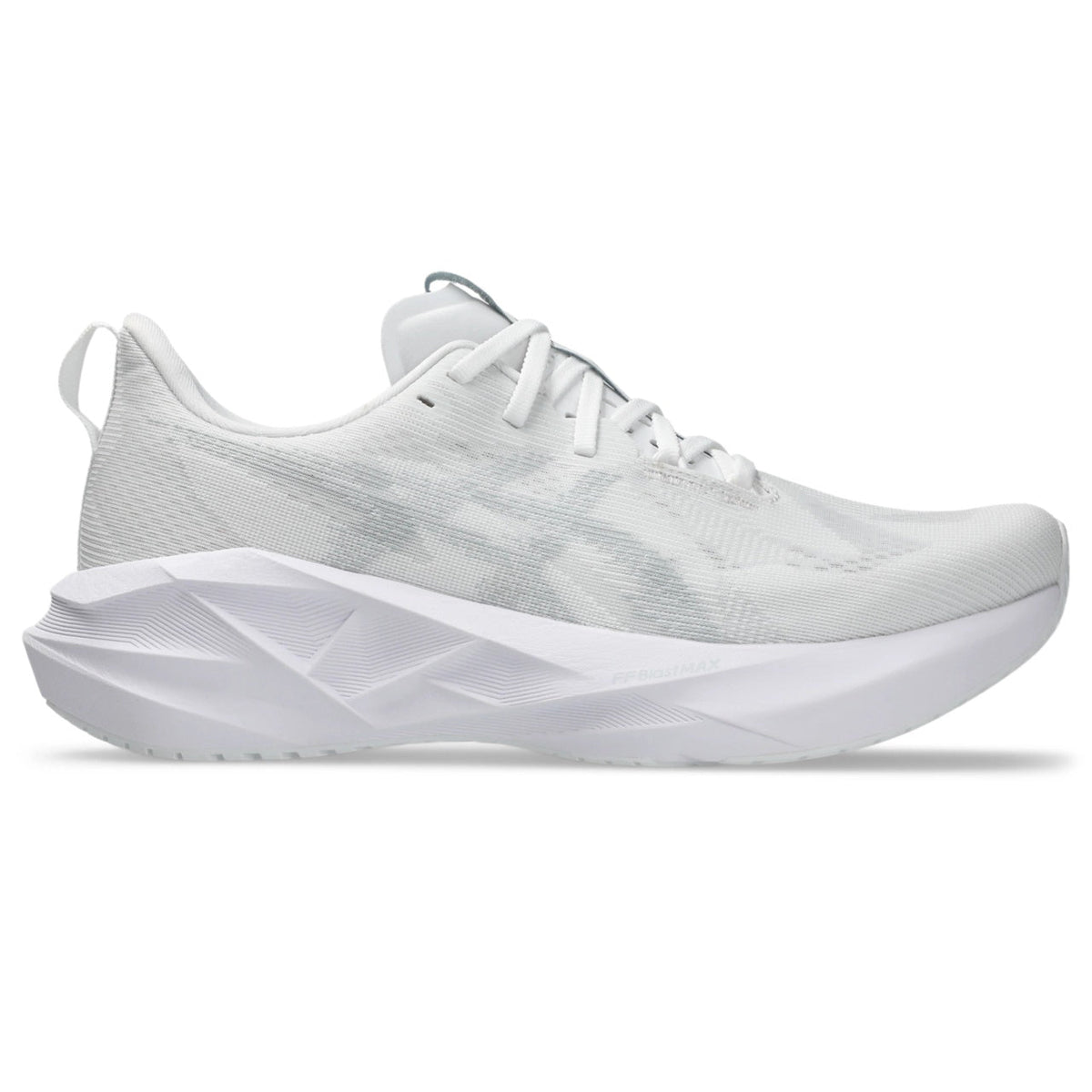 Chaussures de running ASICS Novablast 5 pour femmes