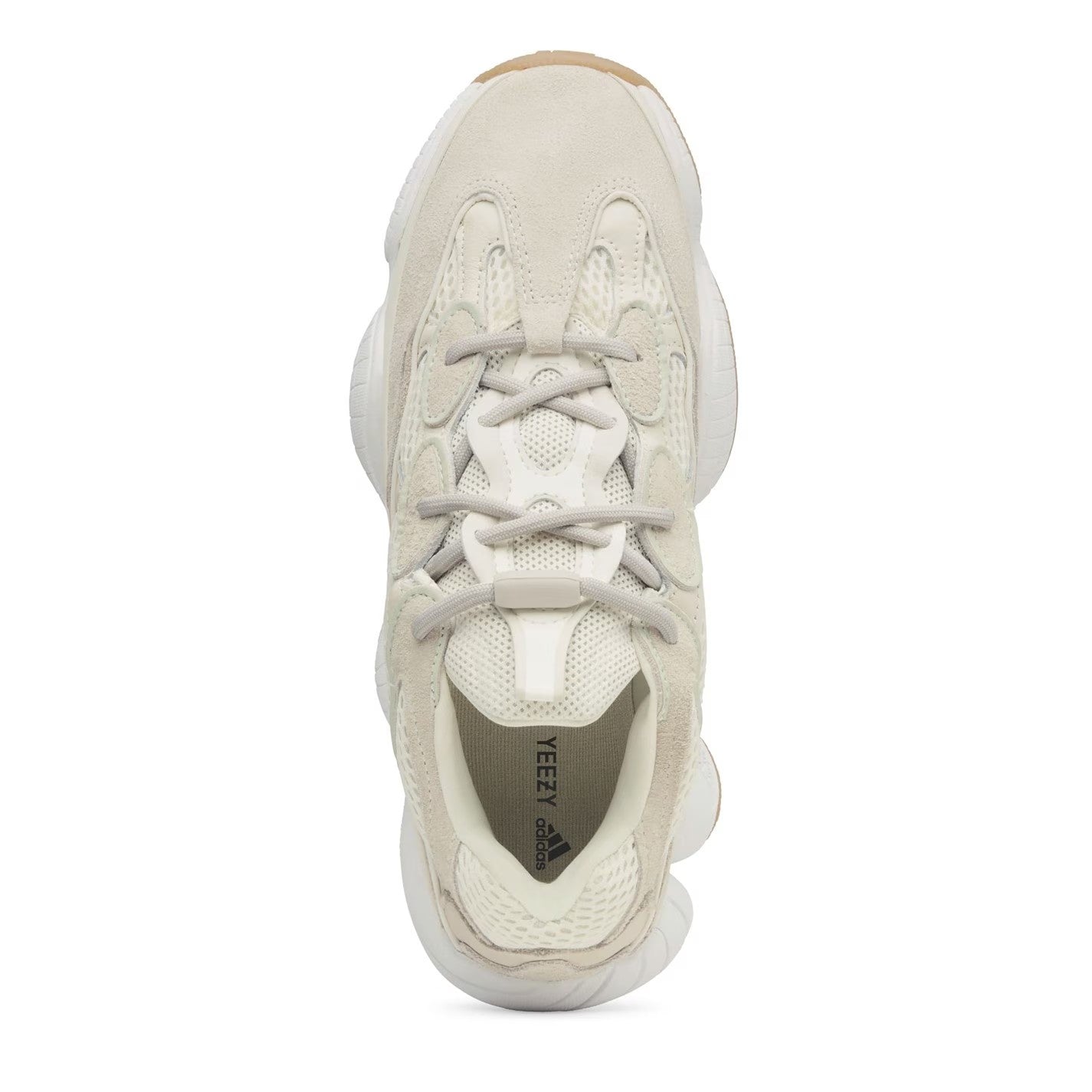 Yeezy 500 « Stone Taupe »