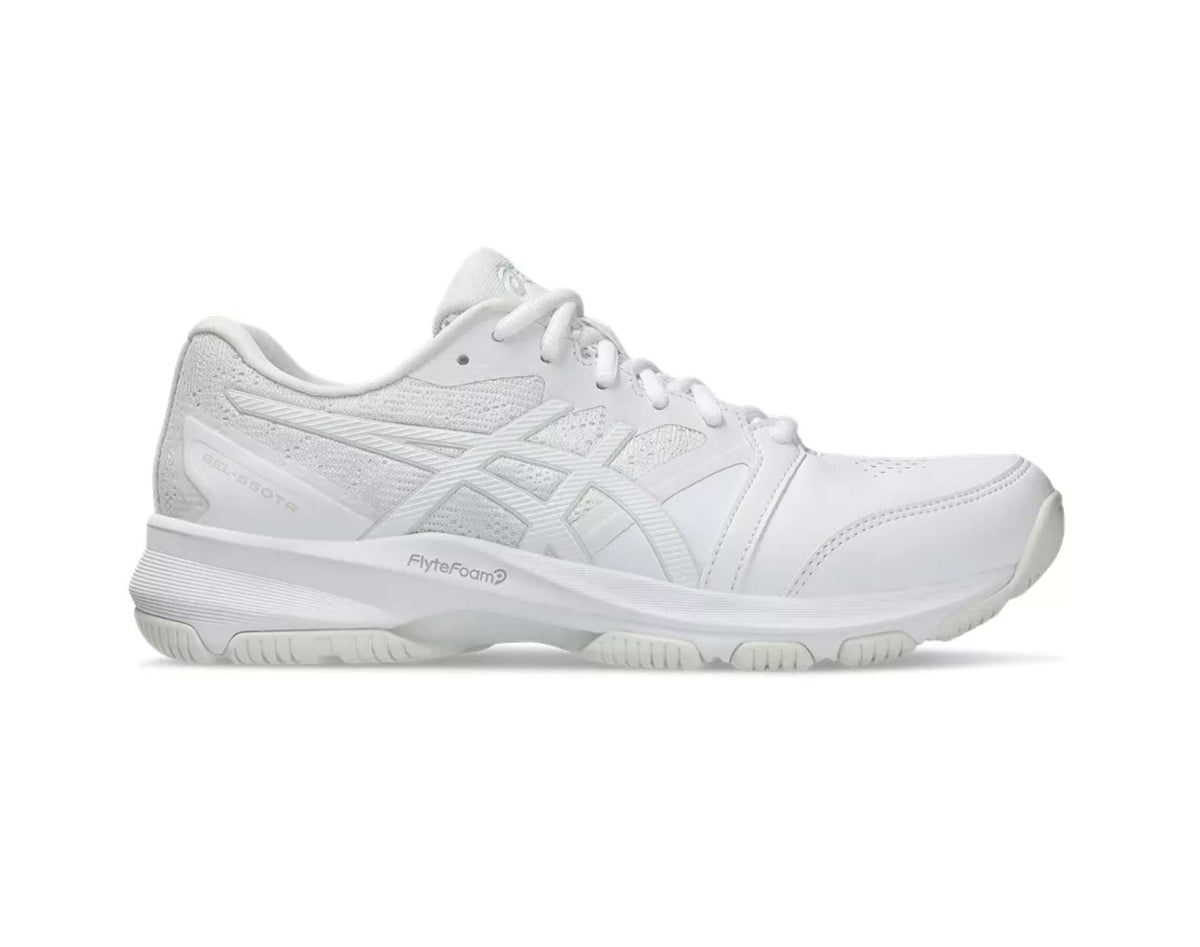 Asics GEL 550 TR breda promenadskor för damer