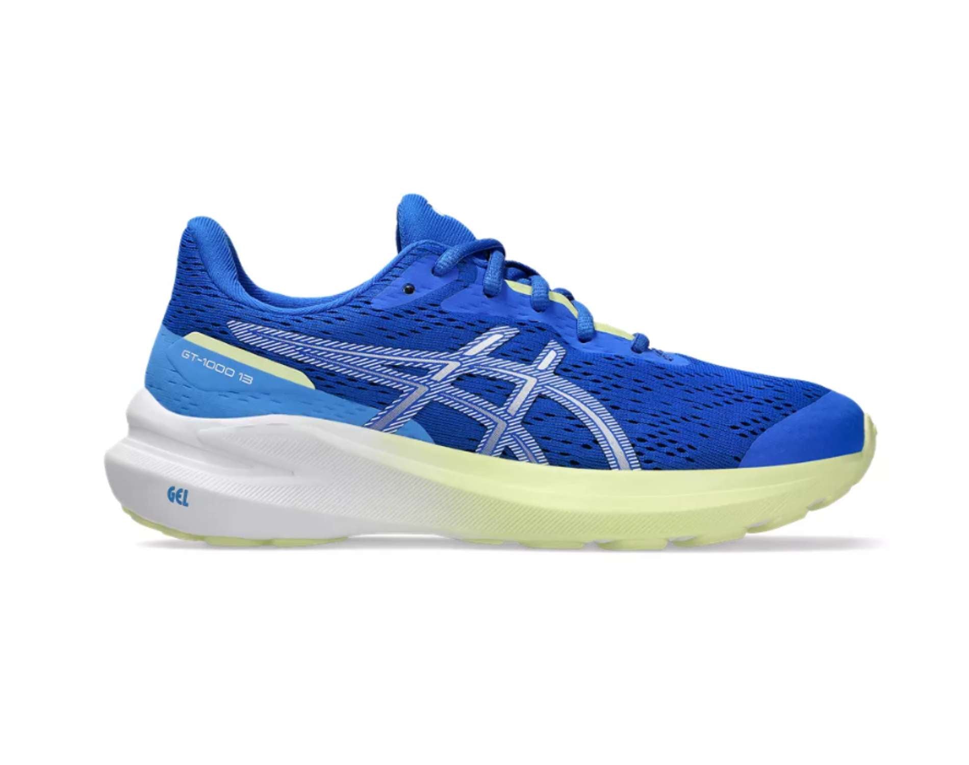 Asics GT-1000 13 GS löparskor för barn