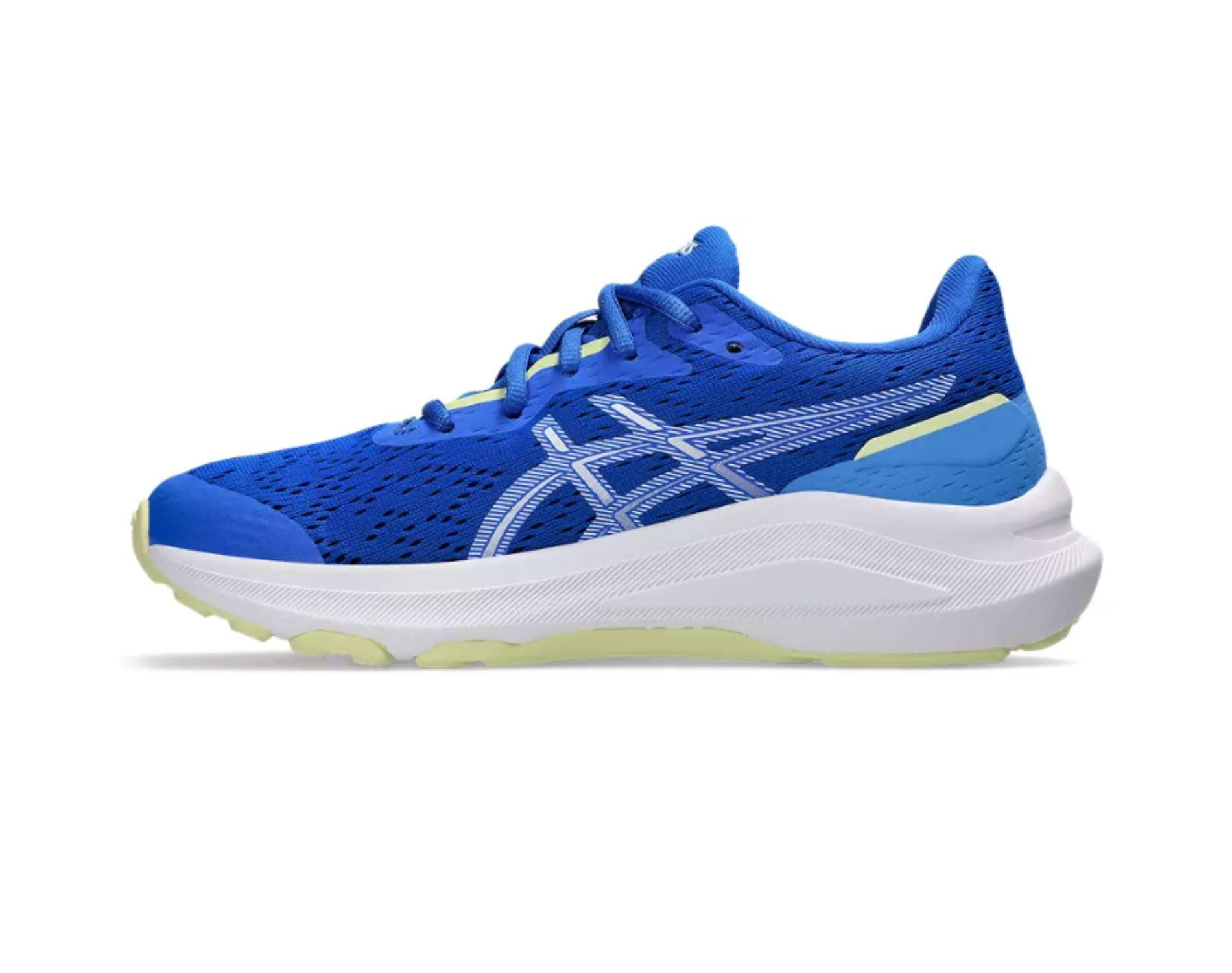 Asics GT-1000 13 GS löparskor för barn