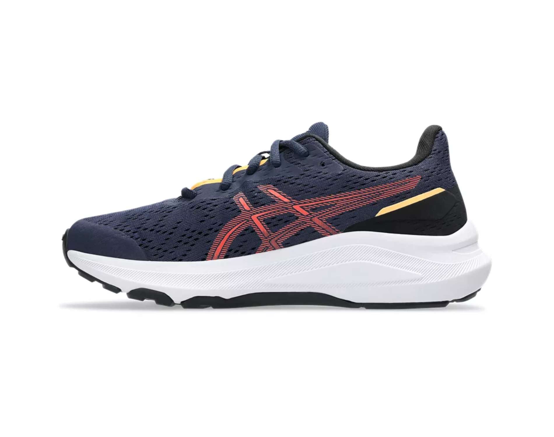 Asics GT-1000 13 GS löparskor för barn