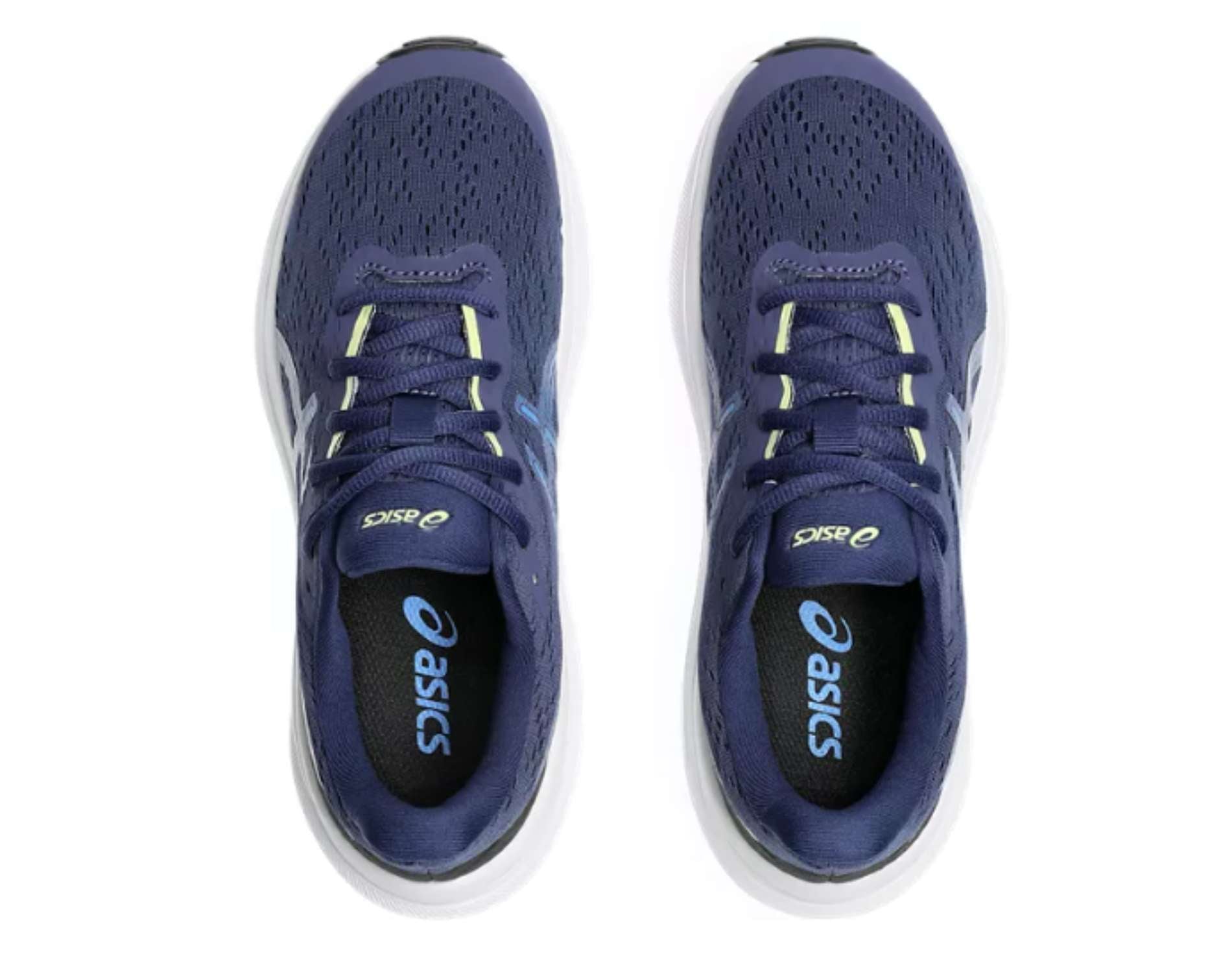 Asics GT-1000 13 GS löparskor för barn