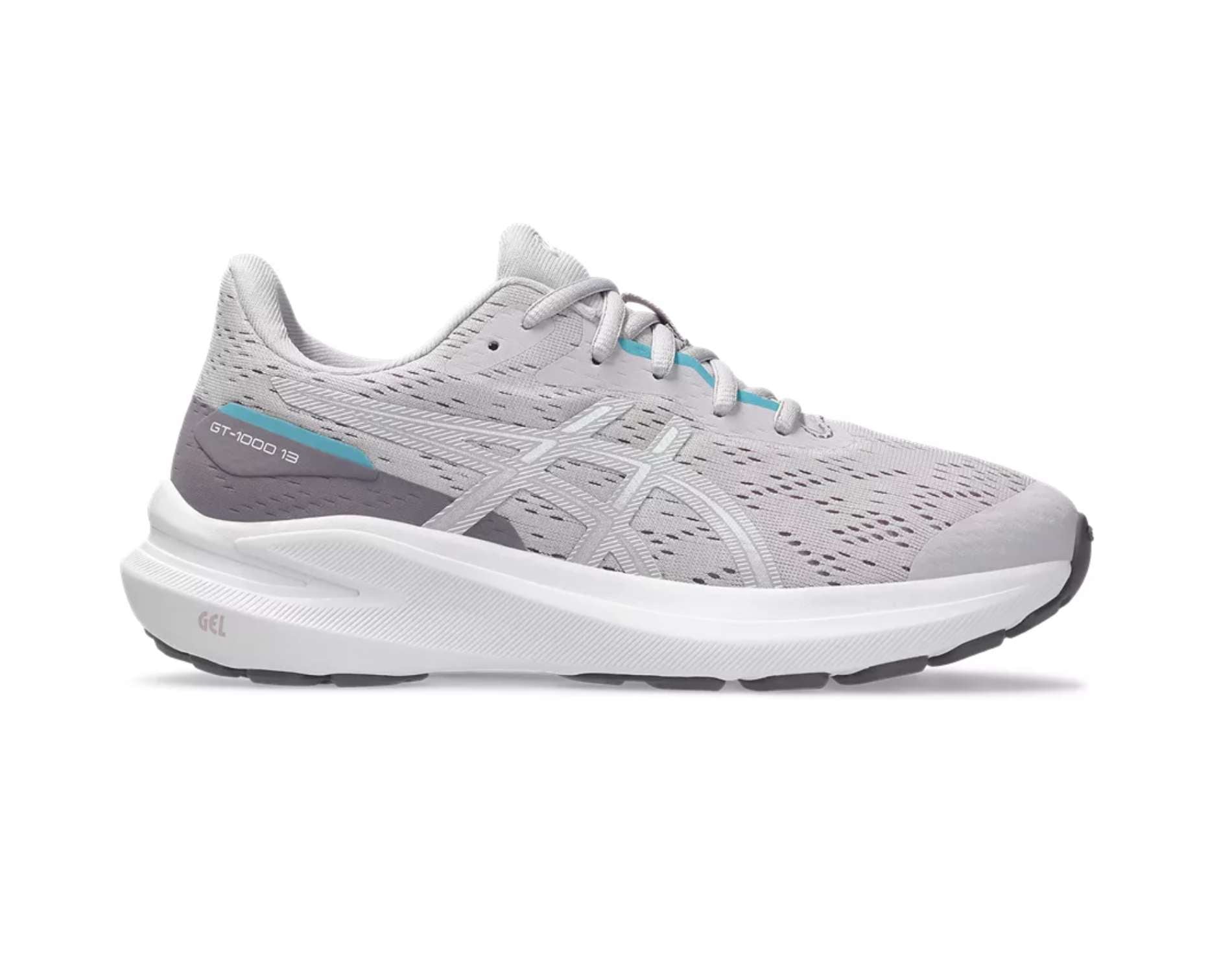 Asics GT-1000 13 GS löparskor för barn