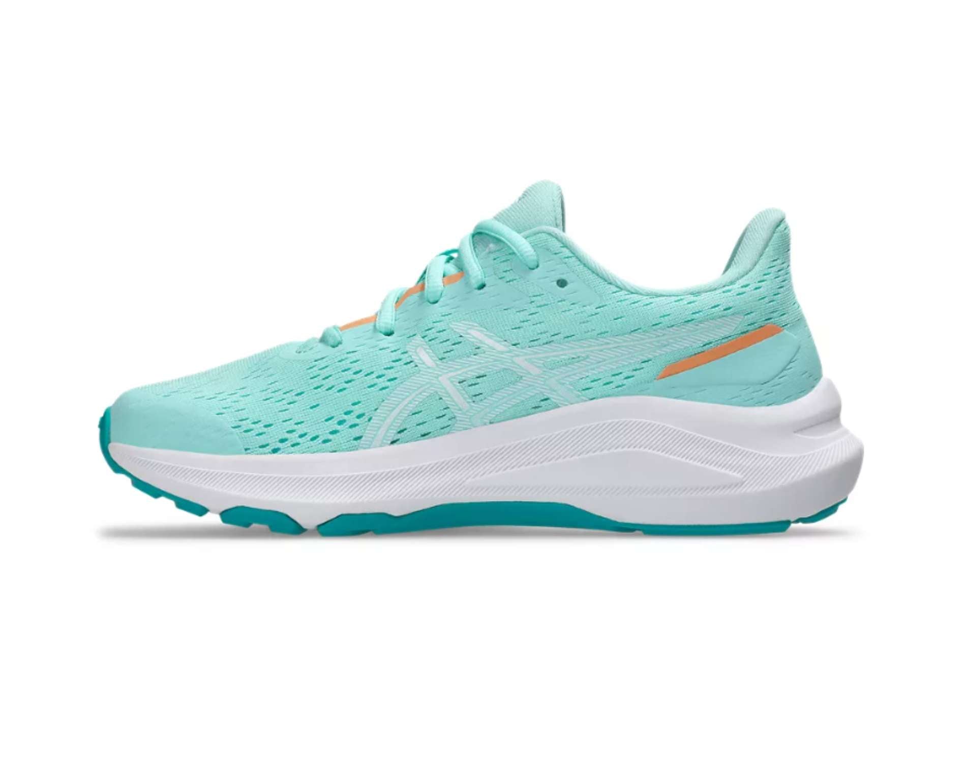 Asics GT-1000 13 GS löparskor för barn