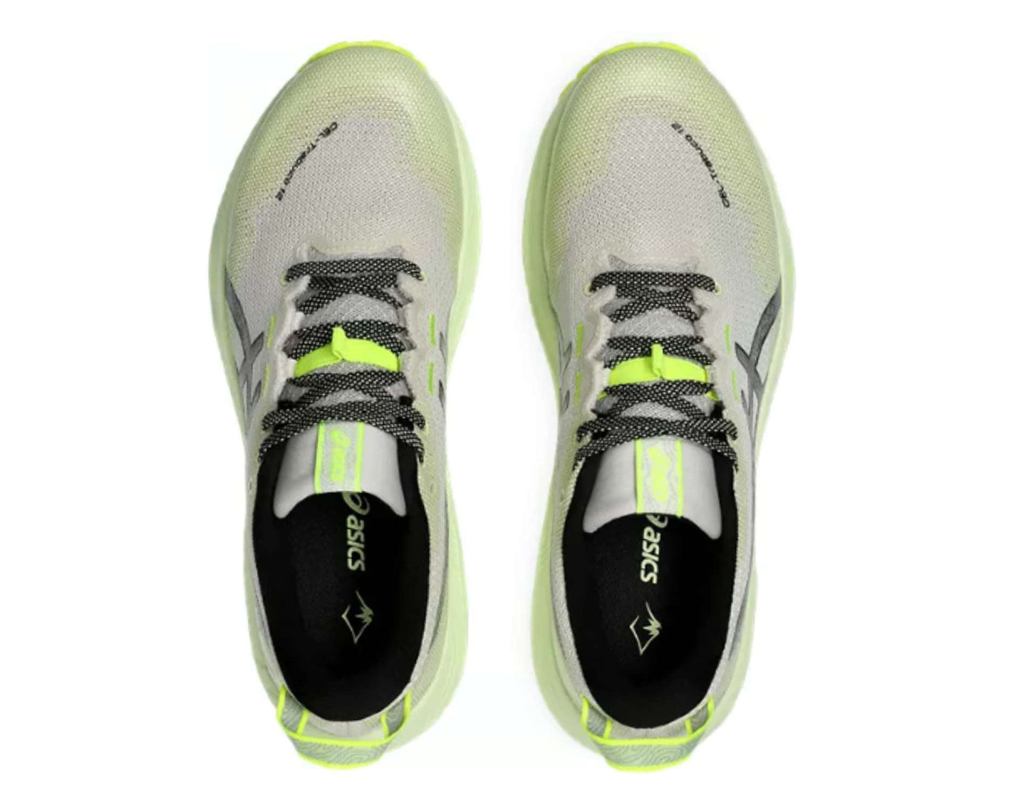 Asics Gel-Trabuco 12 Womens Trail Running Shoes