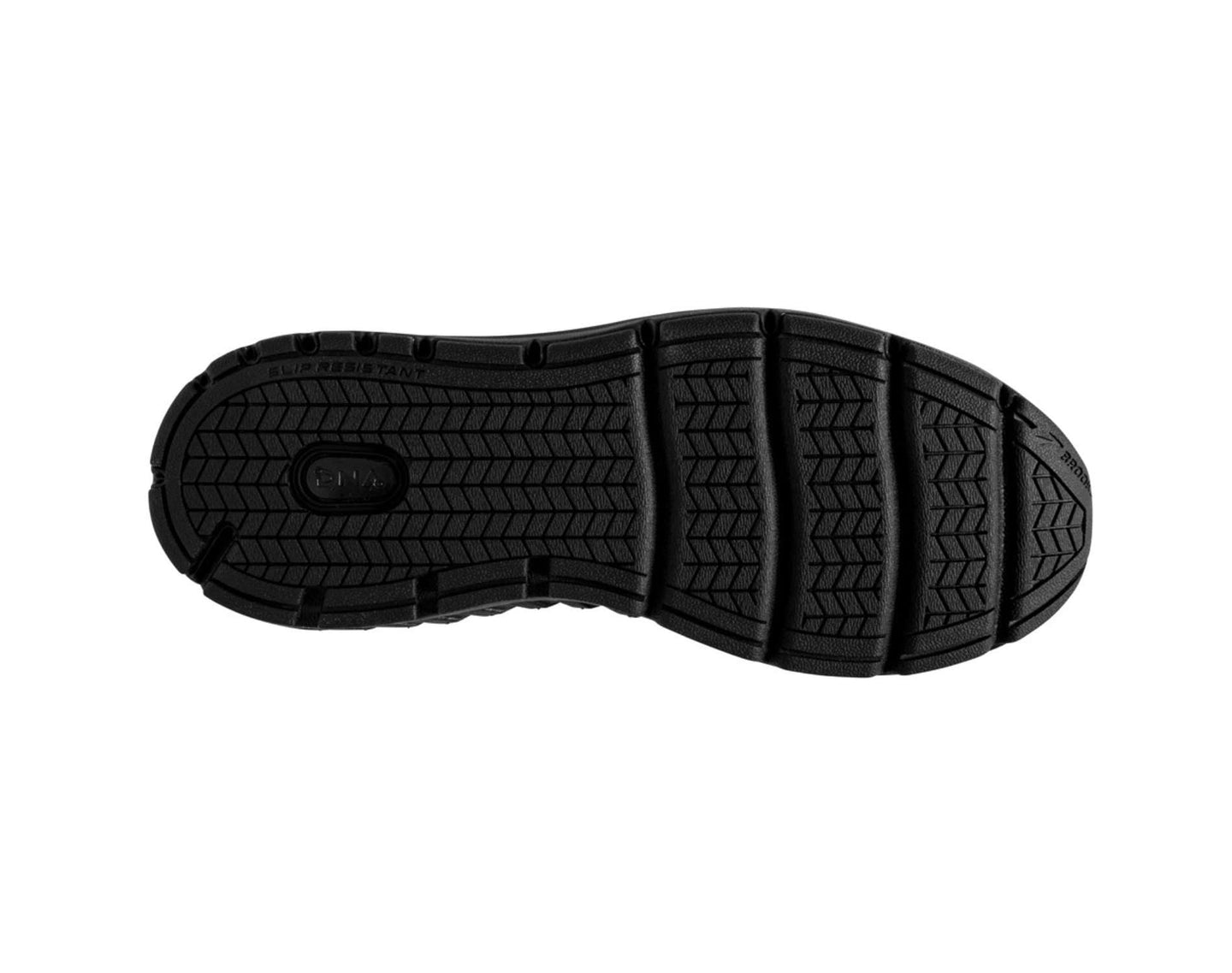 Chaussures de marche larges pour femme Brooks Addiction Walker 2