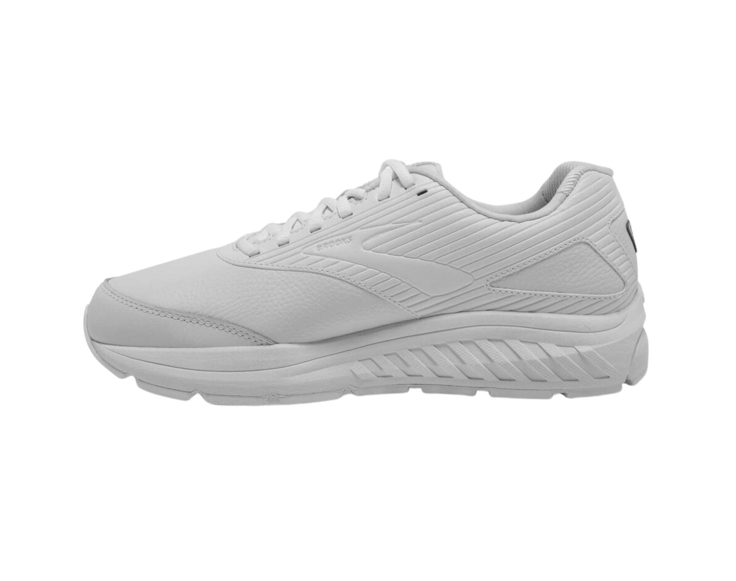 Chaussures de marche larges pour femme Brooks Addiction Walker 2