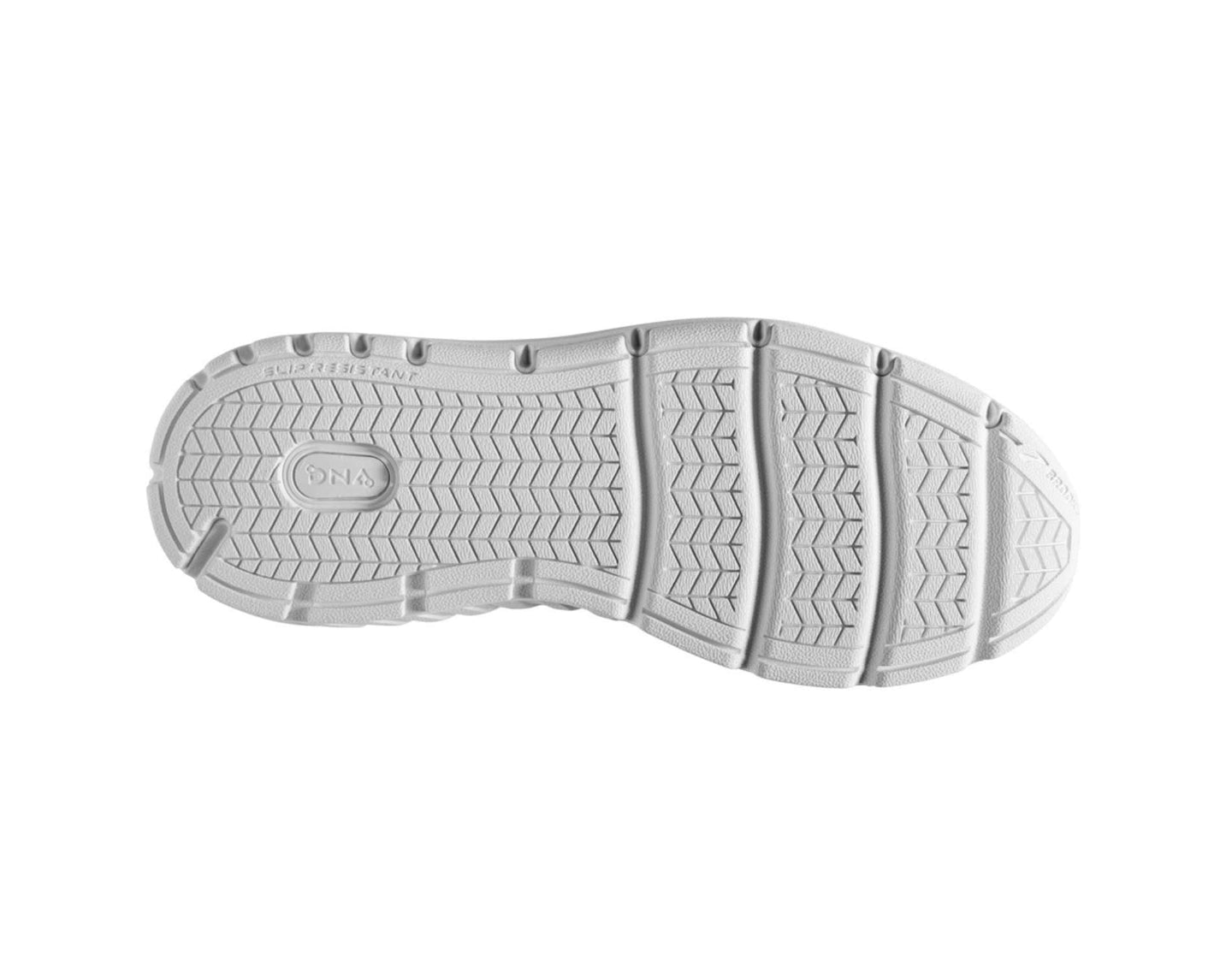 Chaussures de marche larges pour femme Brooks Addiction Walker 2