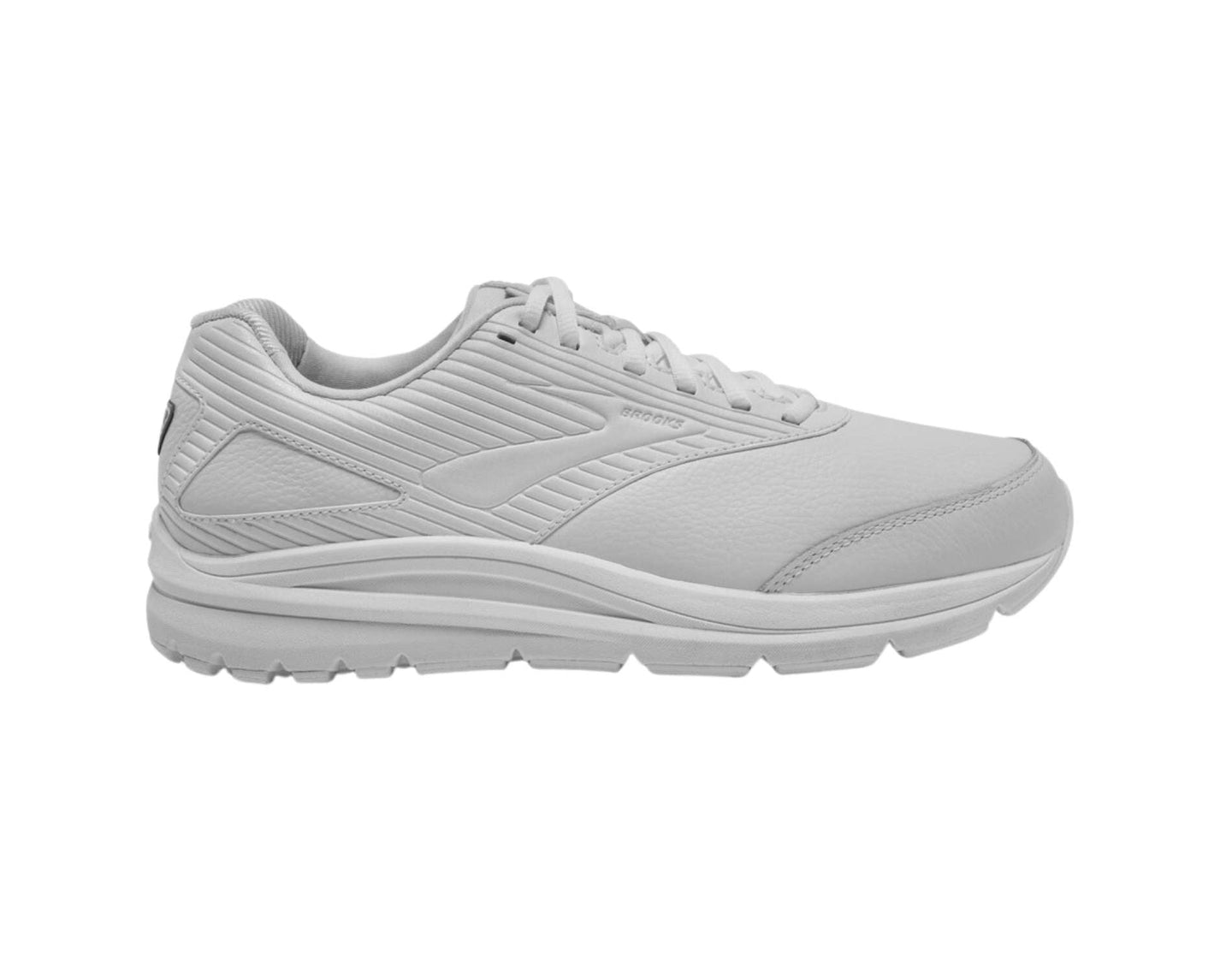 Chaussures de marche larges pour femme Brooks Addiction Walker 2