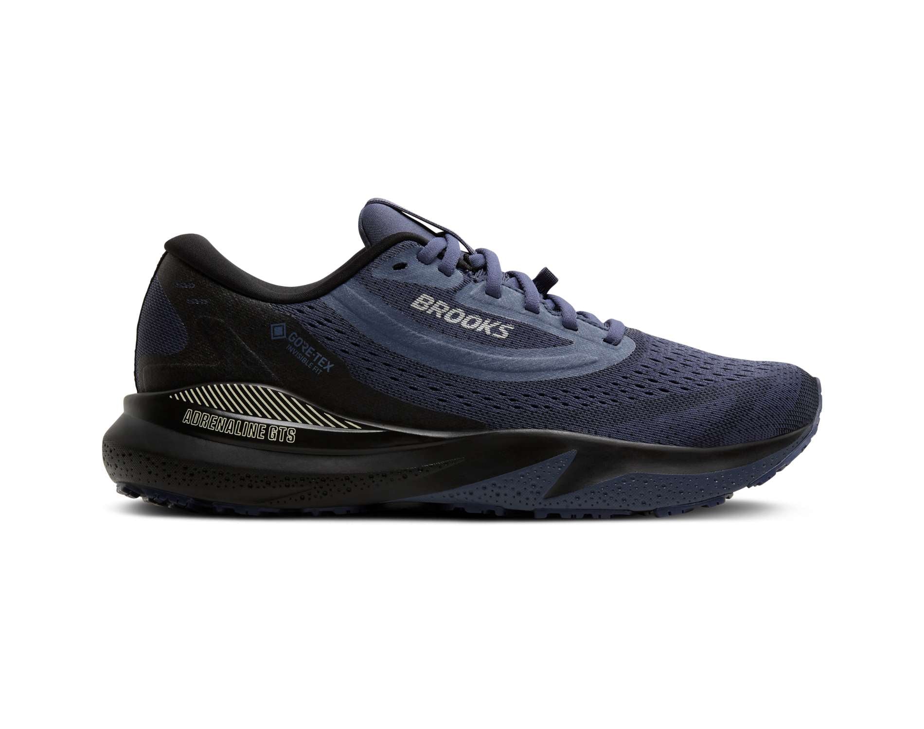 Brooks Adrenaline GTS 24 GTX terränglöparskor för herrar
