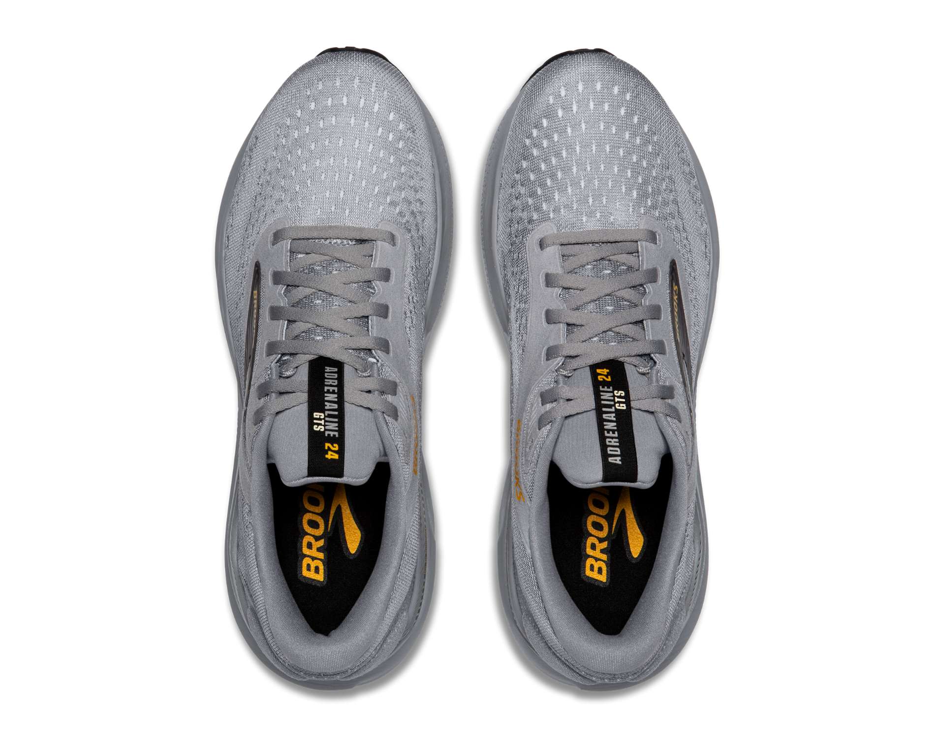 Scarpe da corsa da uomo Brooks Adrenaline GTS 24 Wide