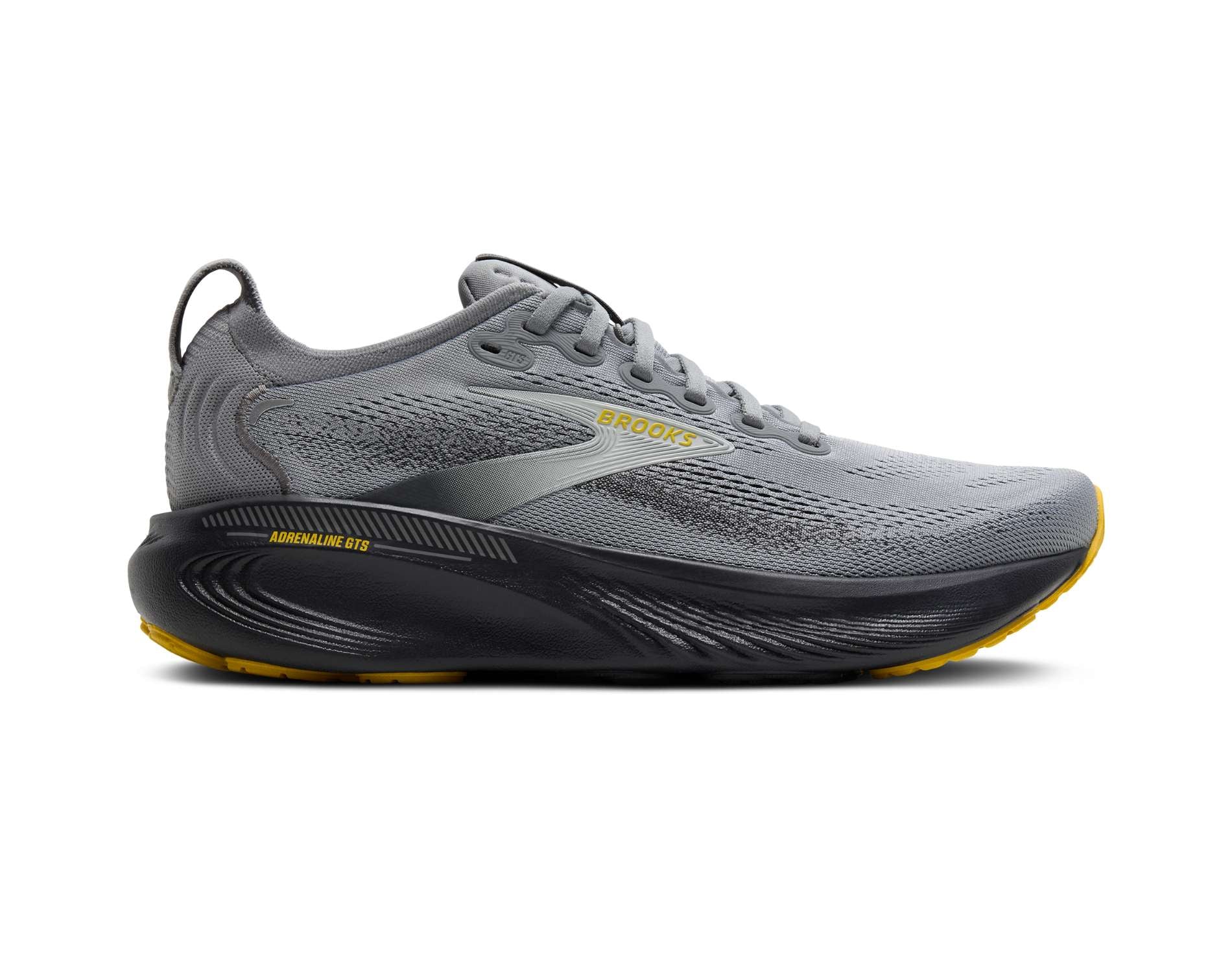 Brooks Adrenaline GTS 25 Mens Extra Wide Running Shoes
