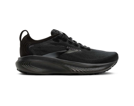 Chaussures de course pour femme Brooks Adrenaline GTS 25, largeur supérieure