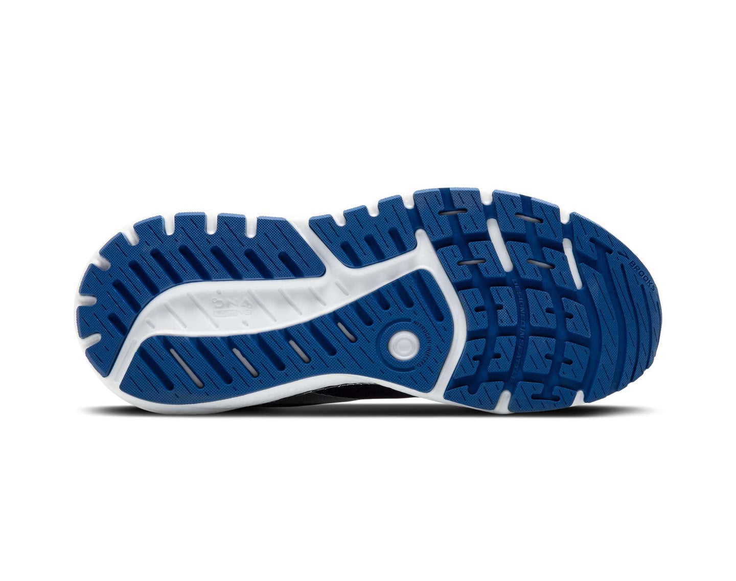 Brooks Beast GTS 24 Mens Wide Running Shoes