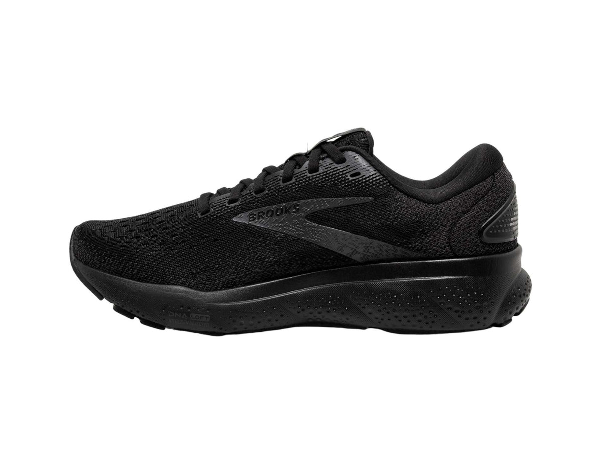 Scarpe da corsa Brooks Ghost 16 da donna, calzata stretta