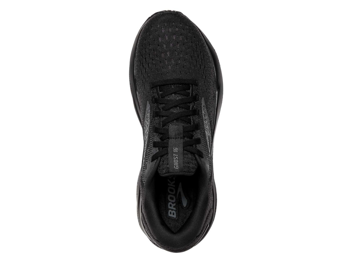 Scarpe da corsa Brooks Ghost 16 da donna, calzata stretta