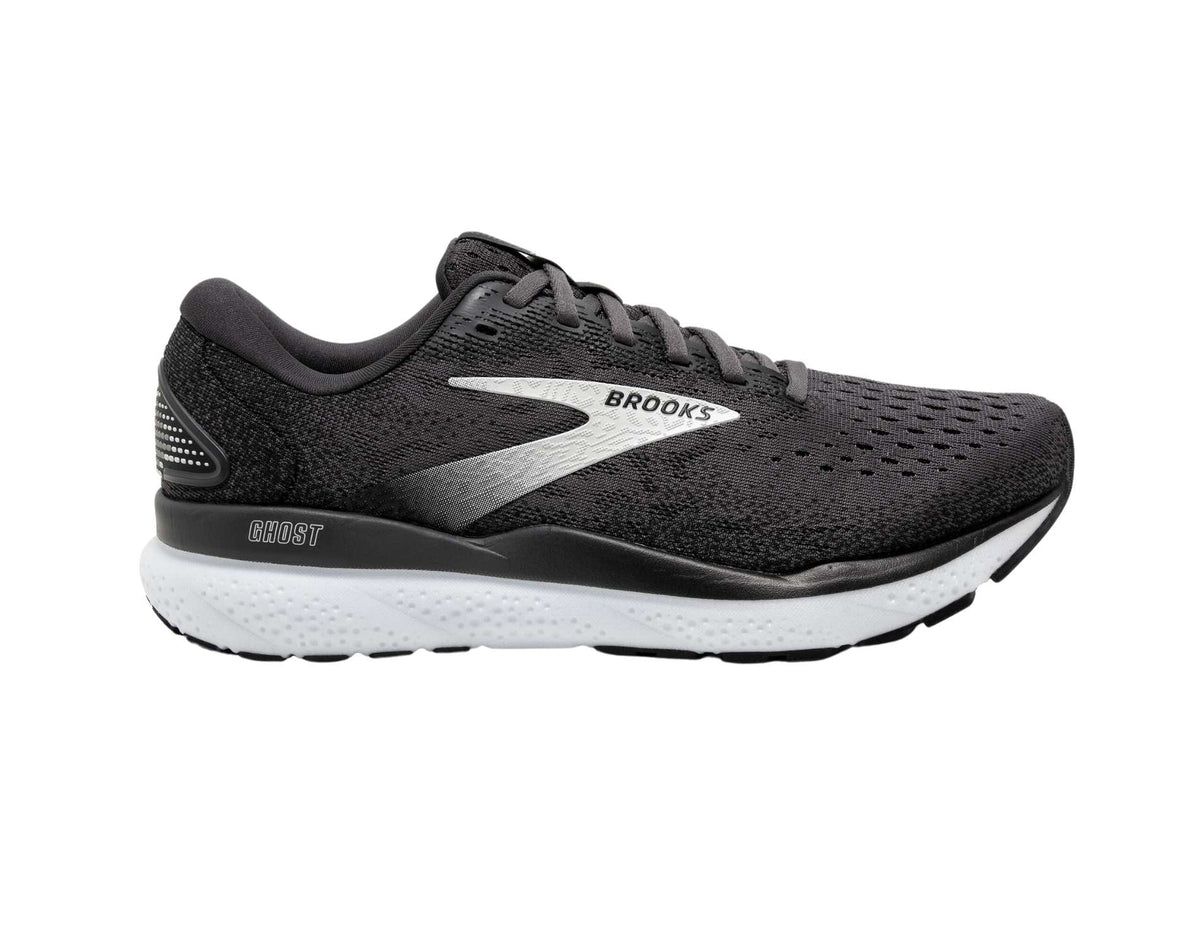 Scarpe da corsa Brooks Ghost 16 da donna, larghezza ampia