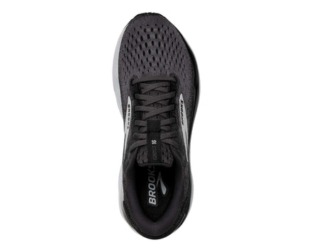 Scarpe da corsa Brooks Ghost 16 da donna, larghezza ampia