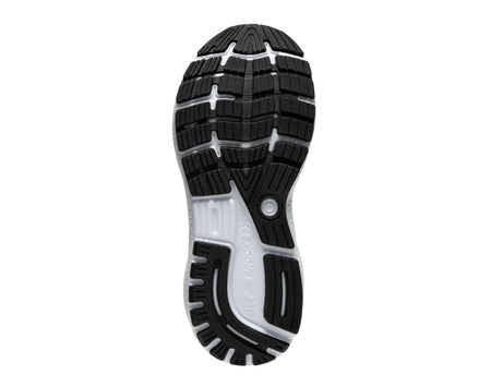Scarpe da corsa Brooks Ghost 16 da donna, larghezza ampia