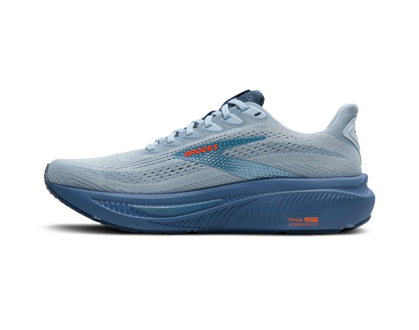 Zapatillas de running para hombre Brooks Ghost 17
