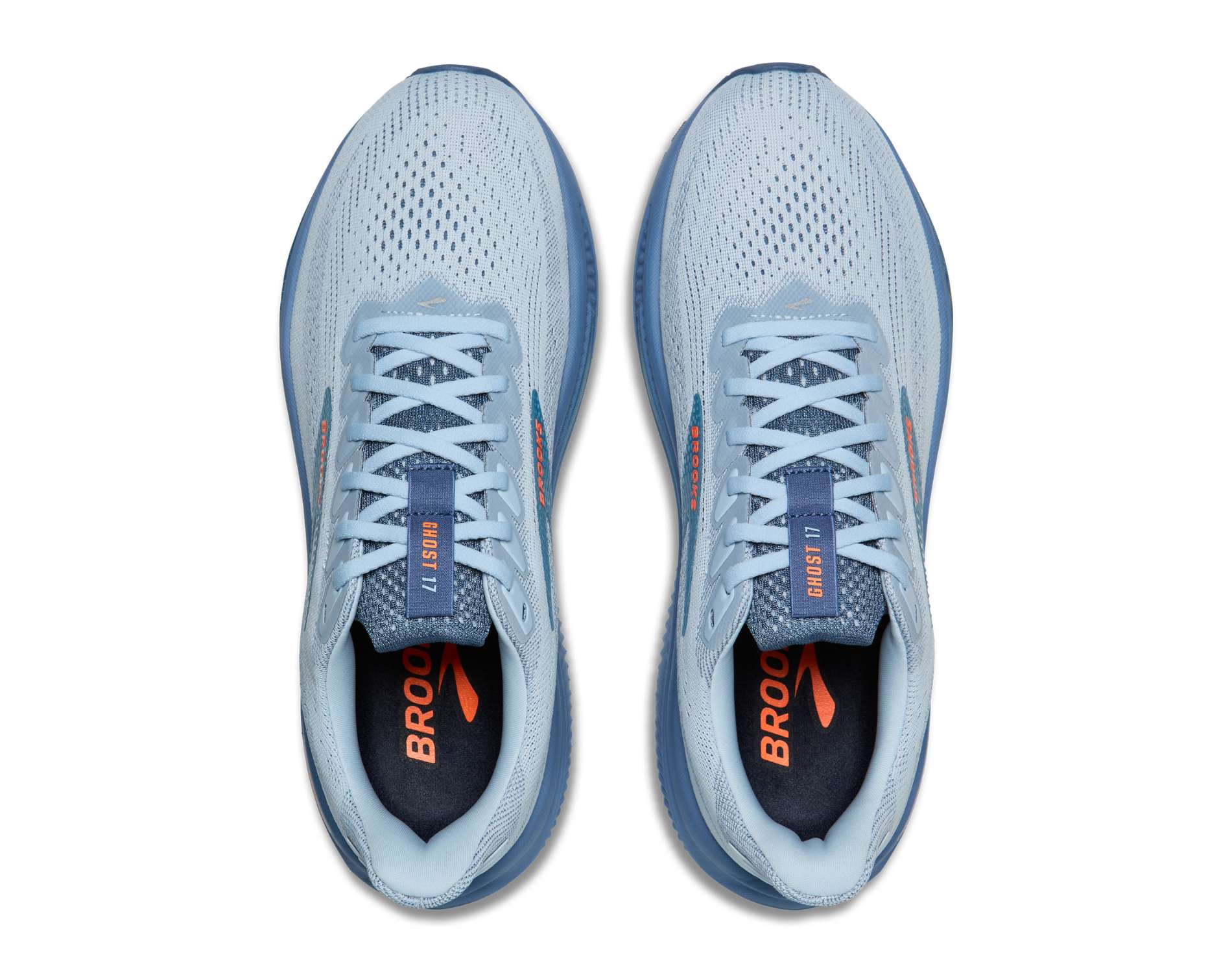 Zapatillas de running para hombre Brooks Ghost 17