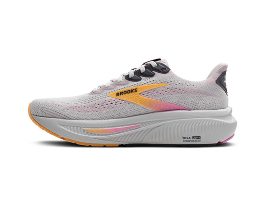 Chaussures de course extra-larges pour femme Brooks Ghost 17